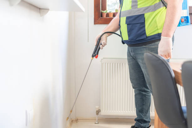 Reliable Sebree, KY Pest Control Solutions